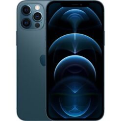 iPhone 12 Pro de 128GB - Azul Pacífico